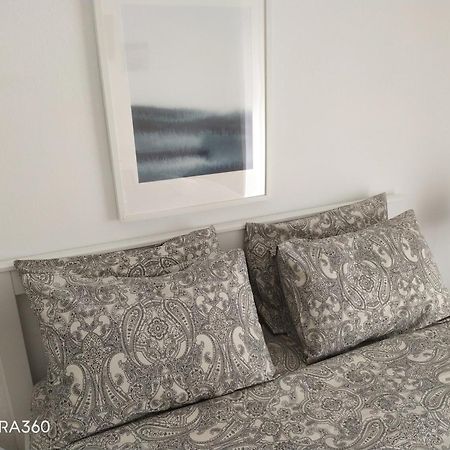 Maisonette R&F2 Kallithea  Exterior foto