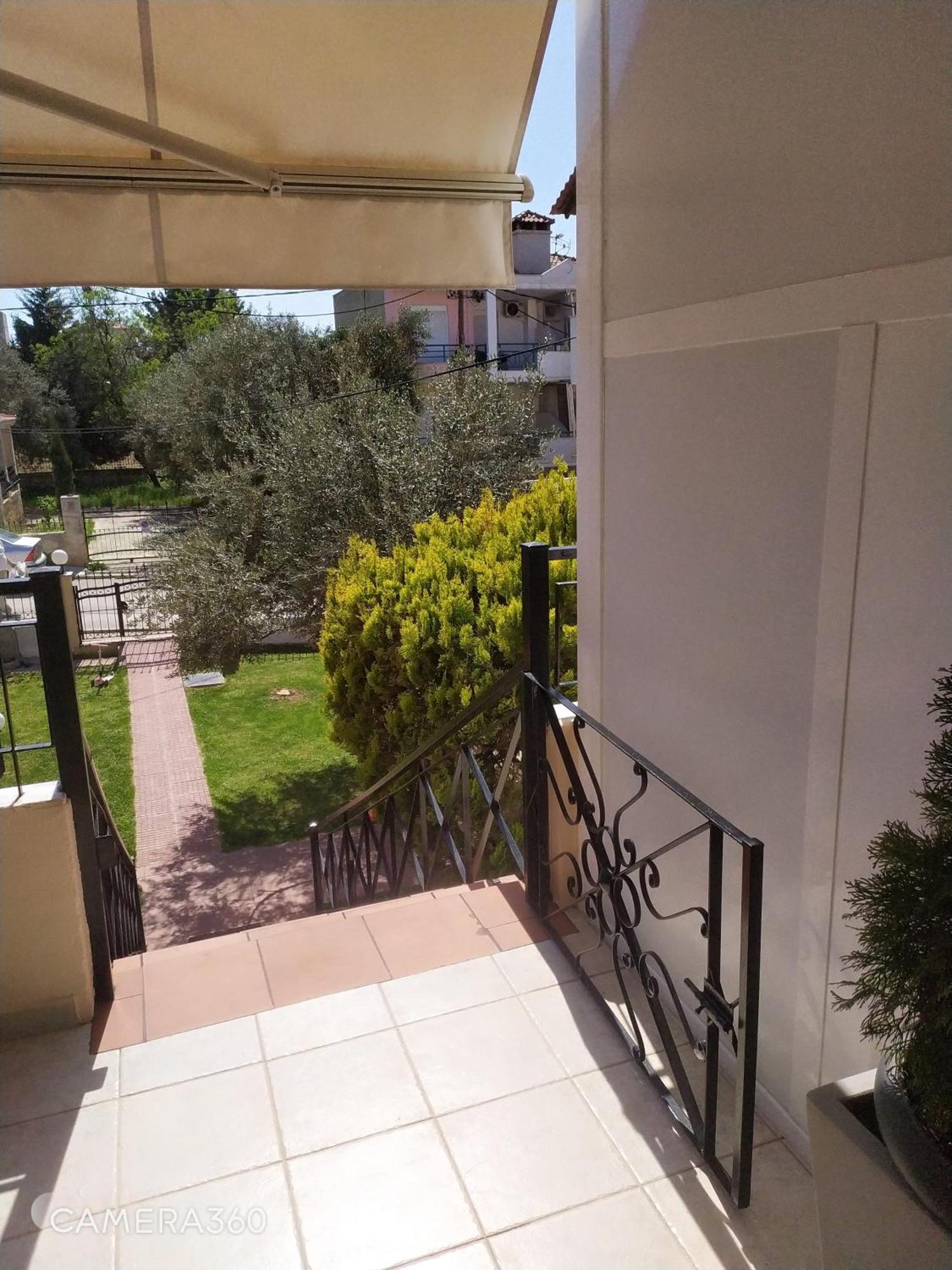 Maisonette R&F2 Kallithea  Exterior foto