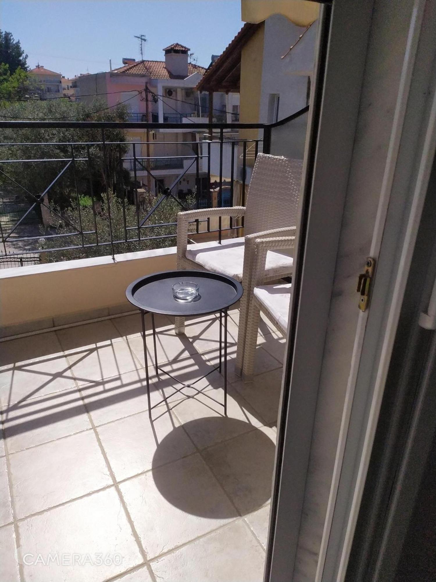 Maisonette R&F2 Kallithea  Exterior foto