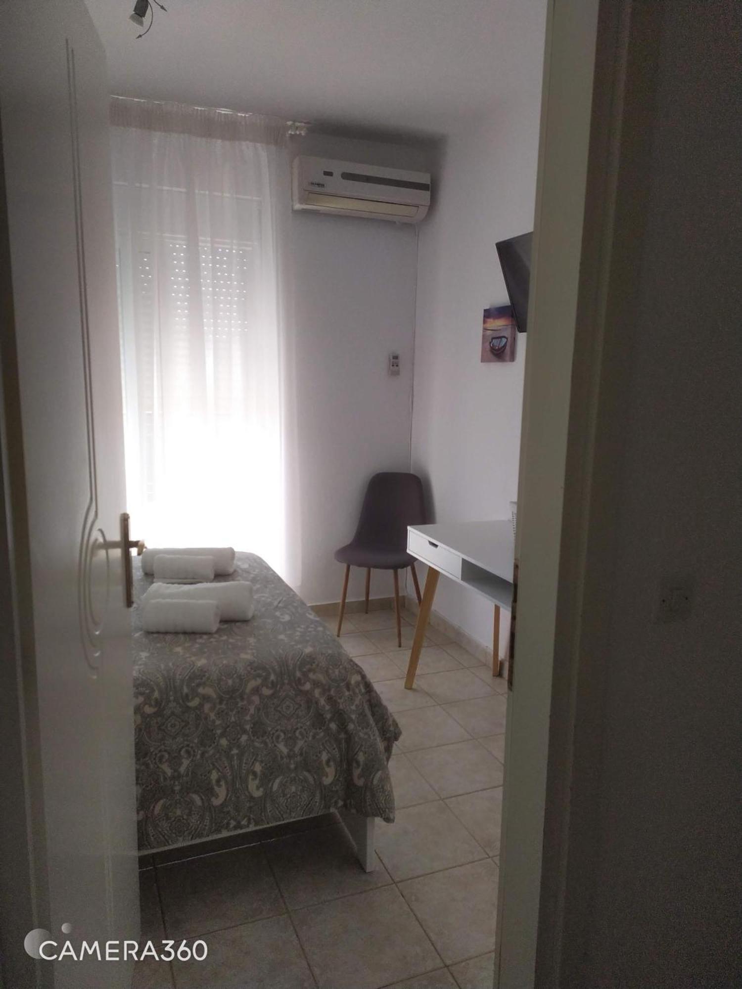 Maisonette R&F2 Kallithea  Exterior foto