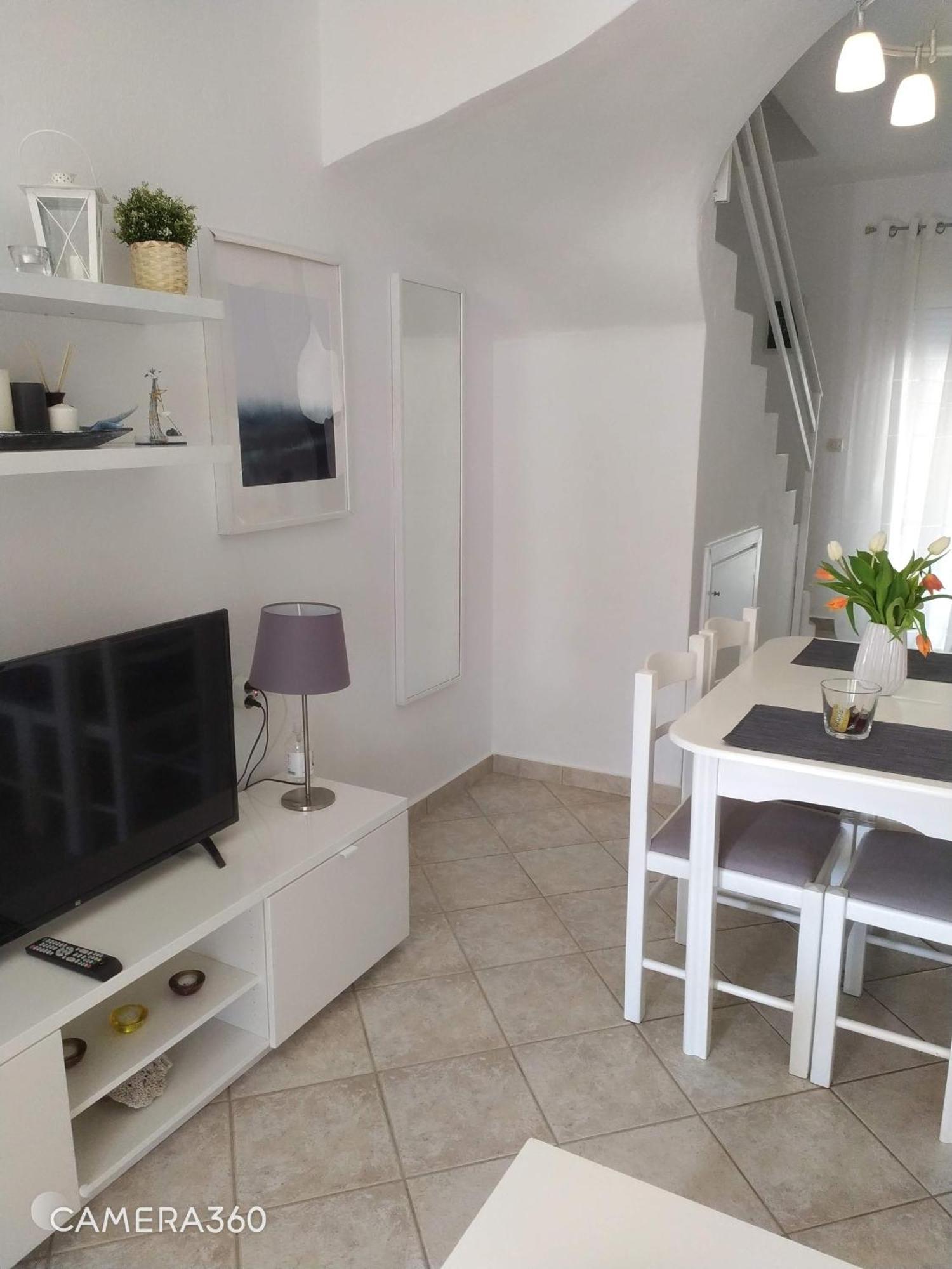 Maisonette R&F2 Kallithea  Exterior foto
