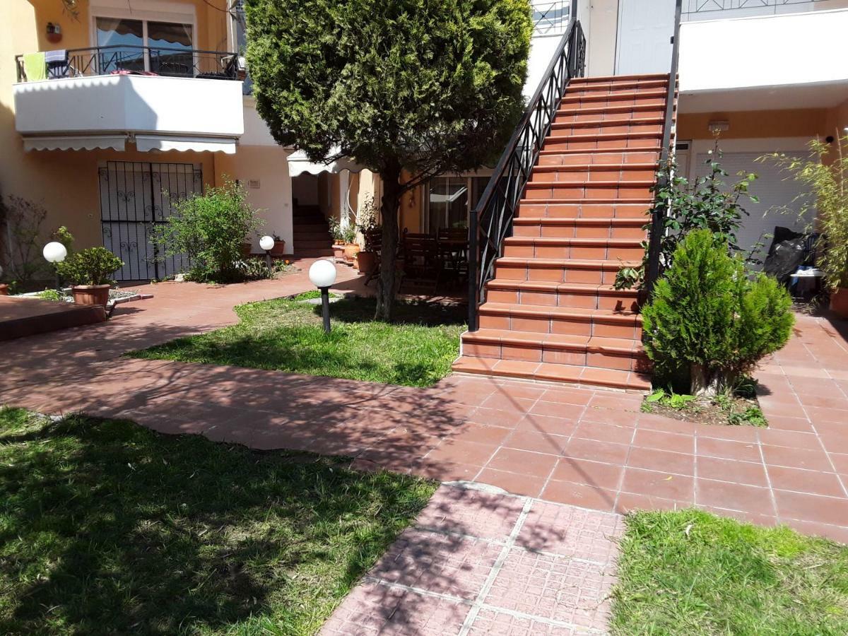 Maisonette R&F2 Kallithea  Exterior foto