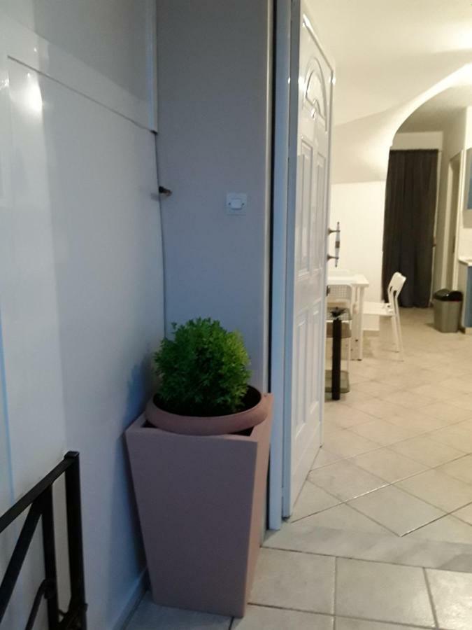 Maisonette R&F2 Kallithea  Exterior foto