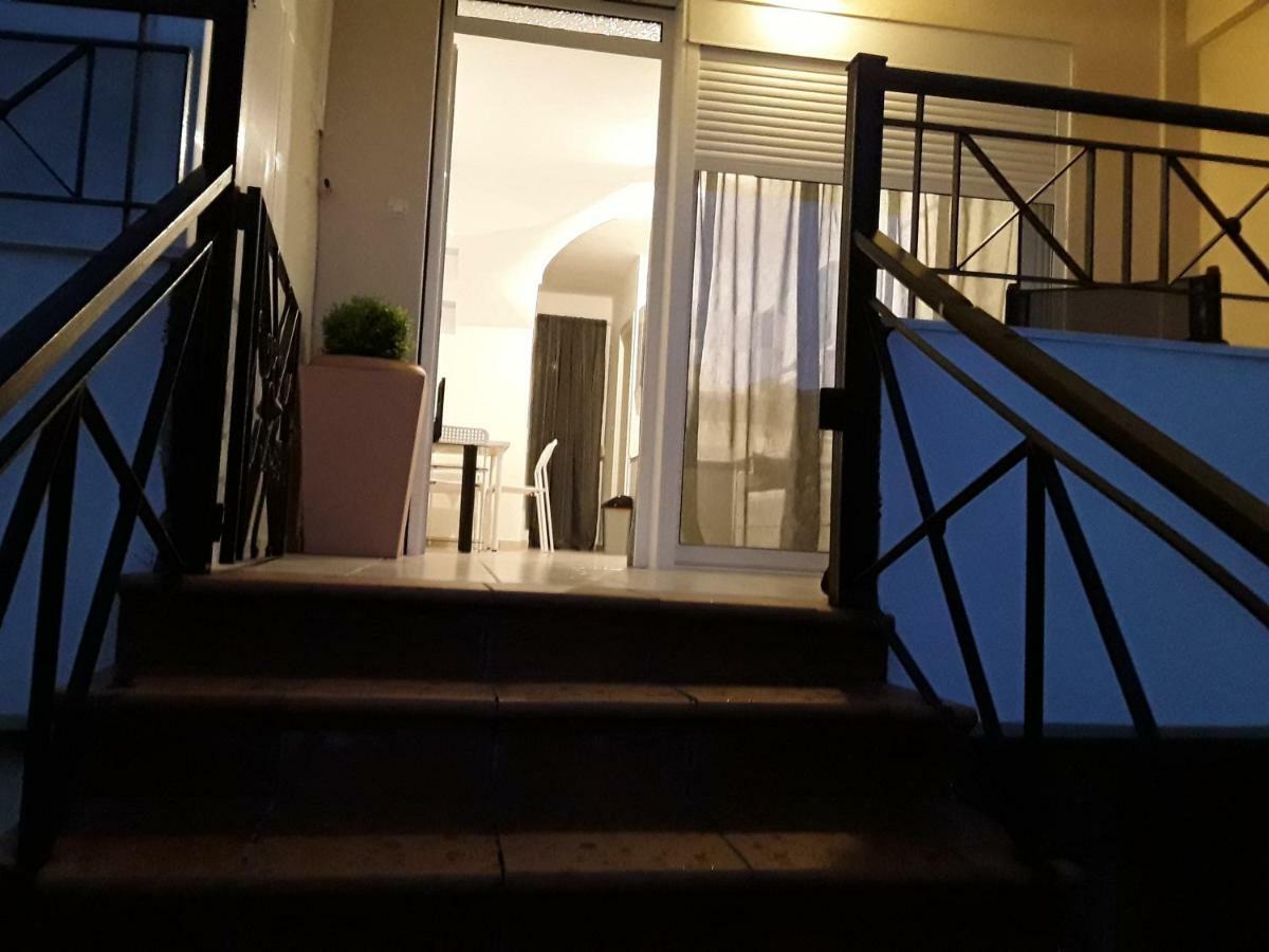 Maisonette R&F2 Kallithea  Exterior foto
